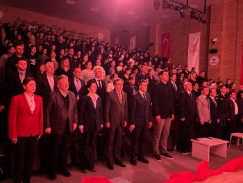 İSTİKLAL MARŞININ KABULÜNÜN 104. YILI ETKİNLİKLERİ
