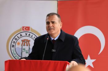 Valimiz Sayın Dr. İdris AKBIYIK İlçemizde Açılış ve Ziyaretlerde Bulundu 28.02.2025